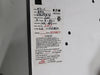 EATON 5 hp, 600V, 15A, 3-Ph FVNR Starter, Size 1 Bucket for Freedom 2100 MCC Frame