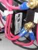 EATON 100 hp, 600V FVNR Starter, Size 4 in Freedom 2100 MCC