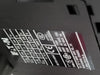 EATON 100 hp, 600V FVNR Starter, Size 4 in Freedom 2100 MCC