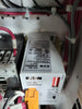 EATON 100 hp, 600V FVNR Starter, Size 4 in Freedom 2100 MCC