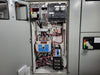 EATON 100 hp, 600V FVNR Starter, Size 4 in Freedom 2100 MCC