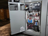 EATON 100 hp, 600V FVNR Starter, Size 4 in Freedom 2100 MCC