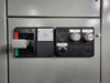 EATON 100 hp, 600V FVNR Starter, Size 4 in Freedom 2100 MCC