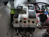 EATON 5 hp, 600V, 15A, 3-Ph FVNR Starter, Size 1 in Freedom 2100 MCC