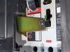 EATON 5 hp, 600V, 15A, 3-Ph FVNR Starter, Size 1 in Freedom 2100 MCC