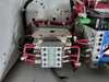 EATON 5 hp, 600V, 15A, 3-Ph FVNR Starter, Size 1 in Freedom 2100 MCC