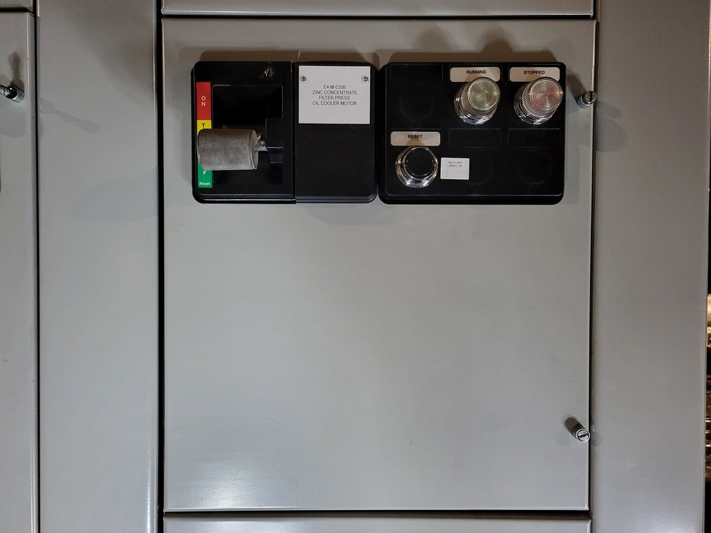 EATON 0.5 hp, 600V, 3A FVNR Starter, Size Bucket for Freedom 2100 MCC Frame