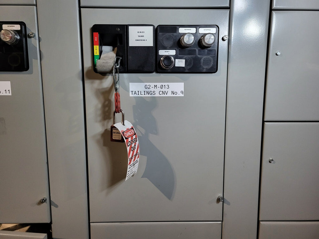 EATON 10 hp, 600V, 30A FVNR Starter, Size 1 Bucket for Freedom 2100 MCC Frame