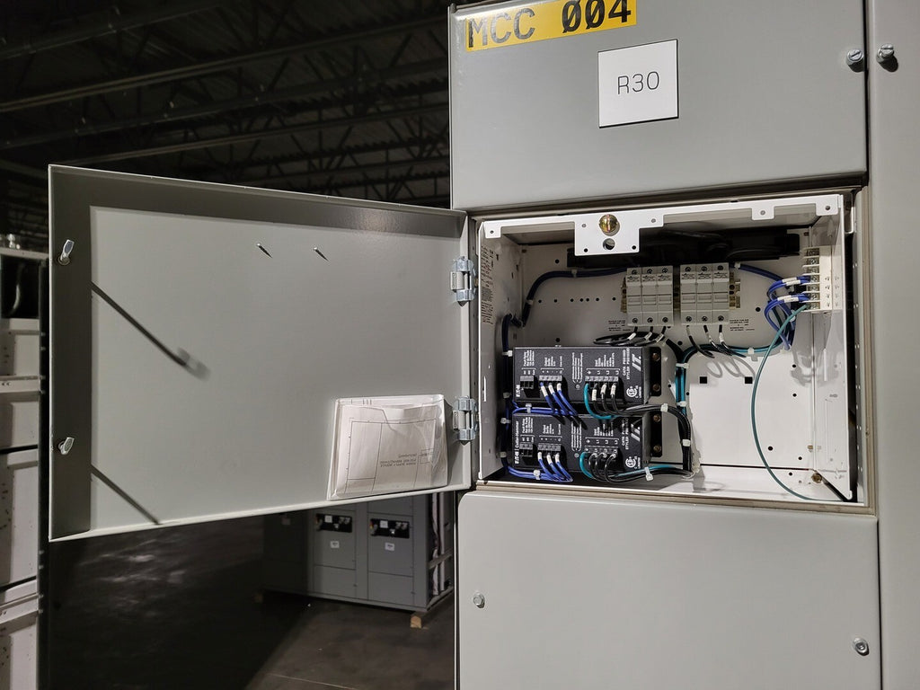 EATON CUTLER-HAMMER 24VDC, 160W, 3-Ph, DNET Power Supply PSS160D