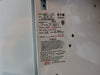 EATON 10 hp, 600V, 30A, 3-Ph FVNR Starter, Size 1 Bucket for Freedom 2100 MCC Frame