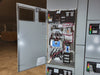 EATON 100 hp, 600V, 150A, 3-Ph FVNR Starter, Size 4 in Freedom 2100 MCC