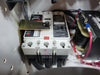 EATON 100 hp, 600V, 150A, 3-Ph FVNR Starter, Size 4 in Freedom 2100 MCC