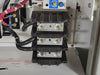EATON 100 hp, 600V, 150A, 3-Ph FVNR Starter, Size 4 in Freedom 2100 MCC