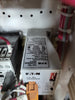 EATON 100 hp, 600V, 150A, 3-Ph FVNR Starter, Size 4 in Freedom 2100 MCC
