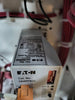 EATON 15A, 600V, 3-Ph MCC Disconnect Switch, Size 1 Bucket for Freedom 2100 MCC Frame
