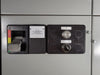 EATON 15A, 600V, 3-Ph MCC Disconnect Switch, Size 1 Bucket for Freedom 2100 MCC Frame