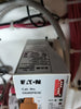 EATON 15A, 600V, 3-Ph MCC Disconnect Switch, Size 1 Bucket for Freedom 2100 MCC Frame