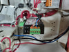 EATON 15A, 600V, 3-Ph MCC Disconnect Switch, Size 1 Bucket for Freedom 2100 MCC Frame