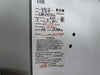 EATON 15A, 600V, 3-Ph MCC Disconnect Switch, Size 1 Bucket for Freedom 2100 MCC Frame