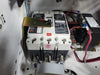 EATON 7.5 hp, 600V, 15A, 3-Ph FVNR Starter, Size 1 Bucket for Freedom 2100 MCC Frame