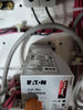 EATON 7.5 hp, 600V, 15A, 3-Ph FVNR Starter, Size 1 Bucket for Freedom 2100 MCC Frame