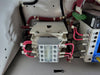 EATON 7.5 hp, 600V, 15A, 3-Ph FVNR Starter, Size 1 Bucket for Freedom 2100 MCC Frame