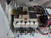 EATON 7.5 hp, 600V, 15A, 3-Ph FVNR Starter, Size 1 in Freedom 2100 MCC