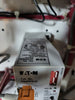 EATON 7.5 hp, 600V, 15A, 3-Ph FVNR Starter, Size 1 in Freedom 2100 MCC