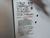 EATON 7.5 hp, 600V, 15A, 3-Ph FVNR Starter, Size 1 in Freedom 2100 MCC
