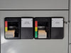 EATON 50/100 Amp Circuit Breaker HFD3050/HFD3100 Bucket for Freedom 2100 MCC Frame