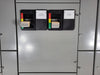 EATON 50/100 Amp Circuit Breaker HFD3050/HFD3100 Bucket for Freedom 2100 MCC Frame