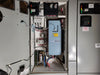 EATON 25 hp, 600 Volts, 3-Phase VFD SVX020A1-5A4N1 Bucket for Freedom 2100 MCC Frame