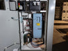 EATON 30 hp, 600 Volts, 3-Phase VFD SVX025A1-5A4N1 Bucket for Freedom 2100 MCC Frame