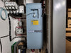 EATON 30 hp, 600 Volts, 3-Phase VFD SVX025A1-5A4N1 Bucket for Freedom 2100 MCC Frame