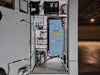 EATON 7.5 hp, 600 Volts, 3-Phase VFD SVX005A1-5A4N1 Bucket for Freedom 2100 MCC Frame