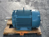 BALDOR 40 hp, 575 volts, 1770 rpm, 324T Severe Duty Motor ECP84110T-5