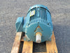BALDOR 40 hp, 575 volts, 1770 rpm, 324T Severe Duty Motor ECP84110T-5