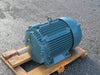 BALDOR 40 hp, 575 volts, 1770 rpm, 324T Severe Duty Motor ECP84110T-5