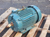 BALDOR 20 hp, 575 volts, 1760 rpm, 256T Severe Duty Motor ECP82334T-5