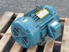BALDOR 20 hp, 575 volts, 1760 rpm, 256T Severe Duty Motor ECP82334T-5