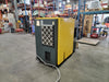 KAESER 40 hp, 106 CFM, 217 PSI Rotary Screw Air Compressor ASD 40ST