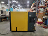 KAESER 40 hp, 106 CFM, 217 PSI Rotary Screw Air Compressor ASD 40ST