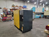 KAESER 40 hp, 106 CFM, 217 PSI Rotary Screw Air Compressor ASD 40ST