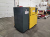 KAESER 40 hp, 106 CFM, 217 PSI Rotary Screw Air Compressor ASD 40ST
