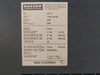 KAESER 40 hp, 106 CFM, 217 PSI Rotary Screw Air Compressor ASD 40ST