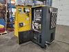KAESER 40 hp, 106 CFM, 217 PSI Rotary Screw Air Compressor ASD 40ST