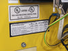 KAESER 40 hp, 106 CFM, 217 PSI Rotary Screw Air Compressor ASD 40ST