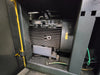 KAESER 40 hp, 106 CFM, 217 PSI Rotary Screw Air Compressor ASD 40ST