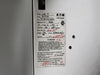 EATON 60 hp, 600 Volts, 3-Phase VFD SVX050A1-5A4N1 Bucket for Freedom 2100 MCC Frame