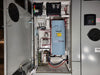 EATON 30 hp, 600 Volts, 3-Phase VFD SVX025A1-5A4N1 Bucket for Freedom 2100 MCC Frame